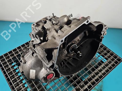 Gearkasse Gearkasse 38139181 38139181