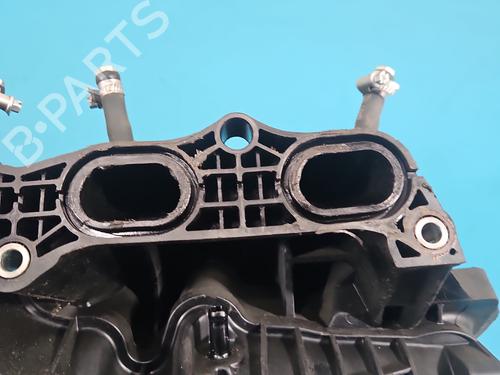 Intake manifold SUZUKI SX4 (EY, GY) | BP37839508M70 - Image 3