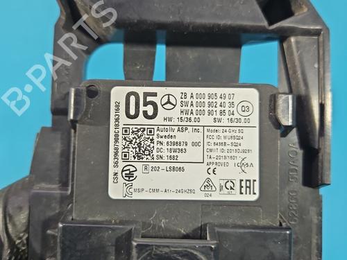 Electronic module INFINITI QX50 II 2.0 AWD (J55) | BP40605923M83  - Image 6