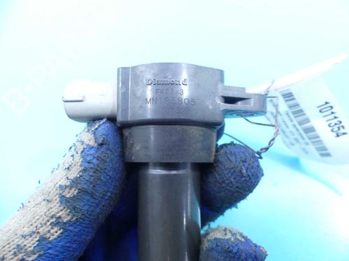 Ignition coil MITSUBISHI LANCER VIII Sportback (CX_A) 1.6 MIVEC | BP37876308M94 - Image 5