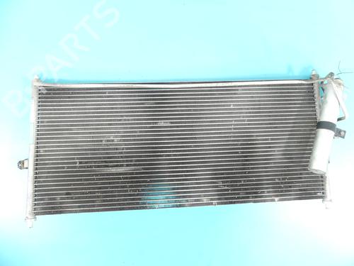 AC radiator NISSAN ALMERA II Hatchback (N16) 1.5 dCi | BP37808697M32 - Image 7