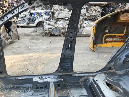 Højre sidekjole SEAT ATECA (KH7, KHP) | BP37858361C114 - Image 7