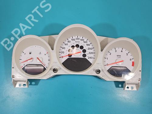 Instrument cluster DODGE CALIBER 1.8 | BP38125998C47 - Image 2