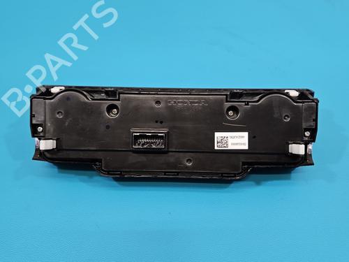Climate control HONDA CR-V V (RW_, RT_) 1.5 AWD (RW2) | BP37856447I5 - Image 4