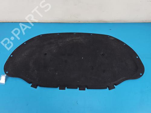 Used Upper protection Upper protection 37824419 37824419