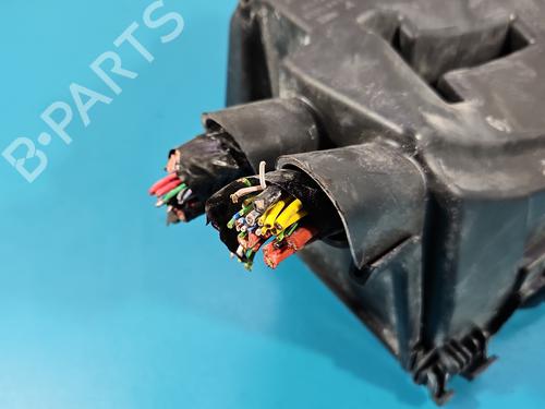 Fuse box DACIA LODGY (JS_) 1.6 LPG (JSAV) | BP38000355E1 - Image 15