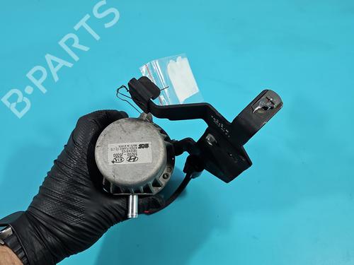 Vacuum pump KIA STINGER (CK) 2.0 T-GDI | BP38147694M80 - Image 3