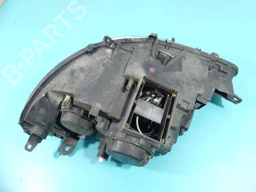 Right headlight PEUGEOT 807 (EB_) 2.2 HDi | BP38115151C29 - Image 4