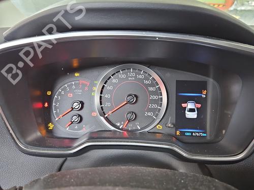 instrument-cluster-toyota-rav-4-iii-_a3_-2005-2006-2007-2008-2009-2010-2011-2012-2013-2014-37840838 main image