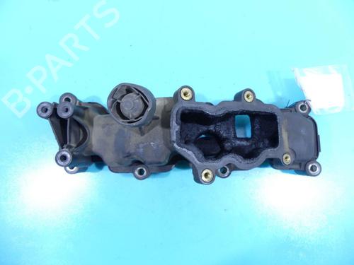 Intake manifold AUDI A6 C6 (4F2) | BP37806652M70 - Image 2