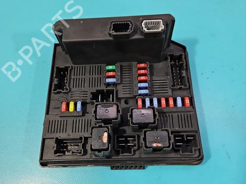 Engine control unit (ECU) RENAULT KOLEOS I (HY_) 2.0 dCi 4x4 (HY0B) | BP37851318M57 - Image 6