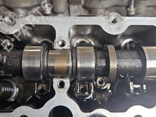 Engine TOYOTA LAND CRUISER 200 (_J2_) 4.5 D4-D (VDJ200) | BP38127007M1 - Image 13