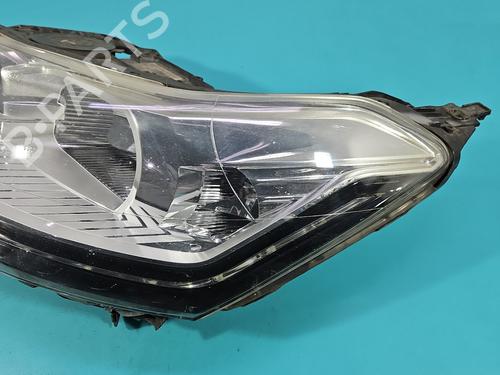 Left headlight CITROËN C5 III (RD_) 1.6 HDi 115 (RD9HRA, RD9HLA, RD9HL0) | BP37825815C28 - Image 3