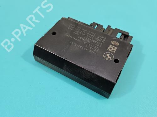Electronic module BMW 3 Touring (F31)  | BP37840764M83  - Image 6