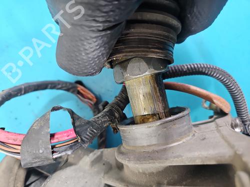 Steering rack AUDI A3 Sportback (8PA) 2.0 TFSI | BP37859986M22 - Image 12
