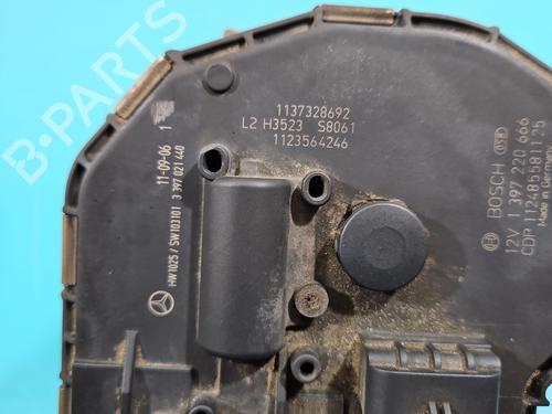 Front wiper motor MERCEDES-BENZ E-CLASS Coupe (C207) E 350 CDI (207.323) | BP38129802M29 - Image 5