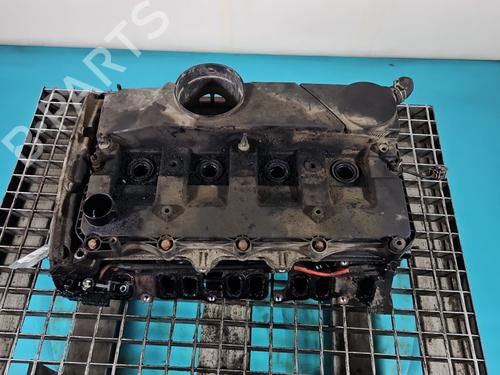 Used Cylinder head Cylinder head FORD TRANSIT Bus (FD_ _, FB_ _, FS_ _, FZ_ _, FC_ _) [2006-2014] 38134895 38134895