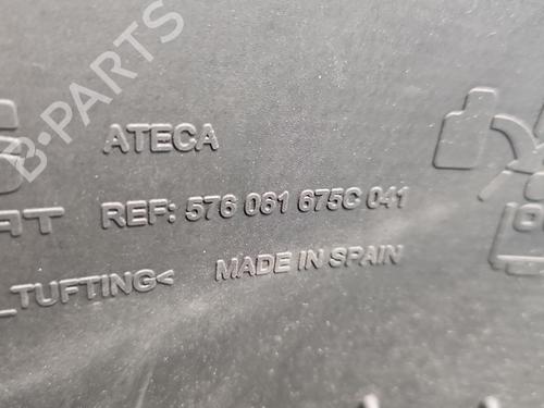 Andre SEAT ATECA (KH7, KHP) | BP37858370O1 - Image 13