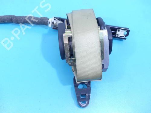 Front left seatbelt AUDI A8 D3 (4E2, 4E8) 4.2 quattro | BP37876705I26 - Image 5