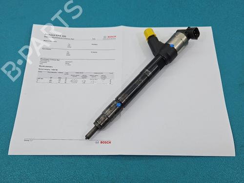 Used Injector Injector OPEL MOKKA / MOKKA X (J13) [2012-2019] 38137593 38137593