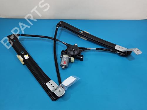 Used Front left window mechanism Front left window mechanism 39471568 39471568