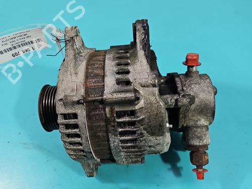 Alternator OPEL ASTRA H (A04) 1.8 (L48) | BP37838520M7 - Image 5