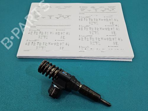 Used Injector Injector 38508646 38508646