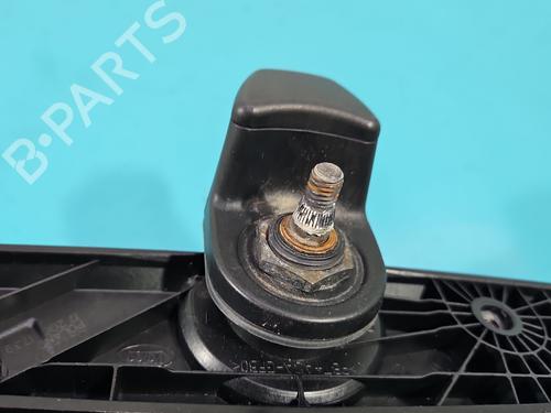 Tailgate handle BMW 5 Touring (G31) 520 d | BP37851583C132  - Image 5
