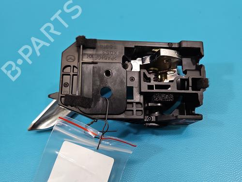 Rear right interior door handle MAZDA CX-3 (DK) 1.5 SKYACTIV-D AWD (DK4WS, DK5AW) | BP37857448I16 - Image 3