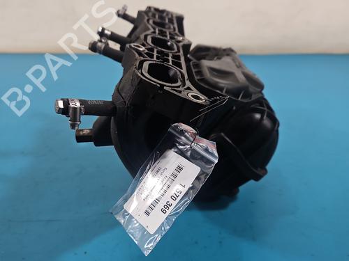 Intake manifold SUZUKI SX4 (EY, GY) | BP37839508M70 - Image 5