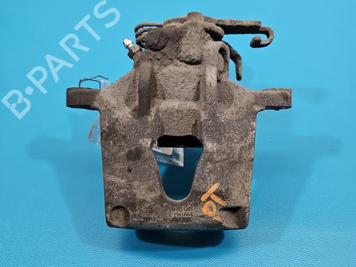 Right rear brake caliper NISSAN INTERSTAR Van (X70) dCi 120 | BP37825571M106 - Image 2