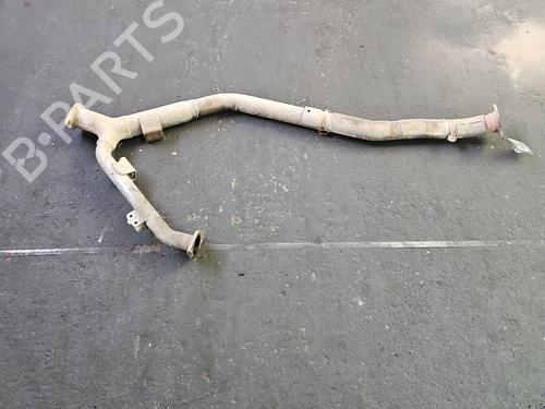 Exhaust system SUBARU FORESTER (SJ_) 2.0 D AWD (SJD) | BP37847122M121 - Image 4