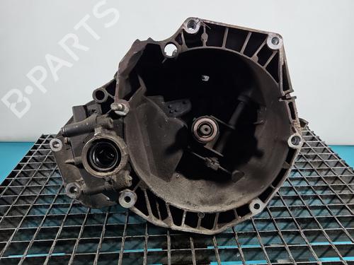 Gearbox FIAT PANDA (169_) 1.3 D Multijet (169.AXC1A) | BP39447397M3 - Image 9