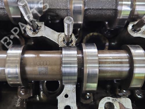 Cylinder head AUDI A6 C6 (4F2) | BP37813212M5 - Image 3