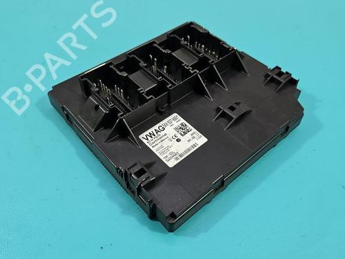 Electronic module VW BEETLE (5C1, 5C2) 2.0 TDI | BP40258835M83 - Image 2