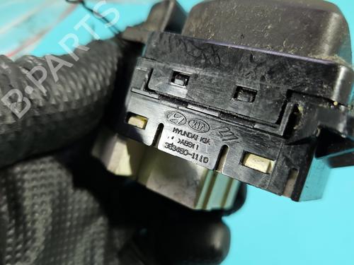 Switch HYUNDAI ix35 (LM, EL, ELH) 2.0 4WD | BP37858492I30 - Image 7