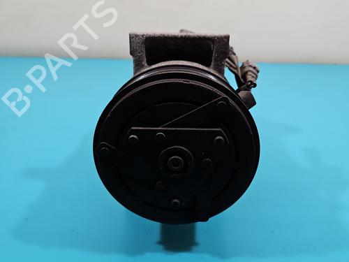 AC compressor RENAULT CAPTUR I (J5_, H5_) 0.9 TCe 90 | BP37818053M34 - Image 2