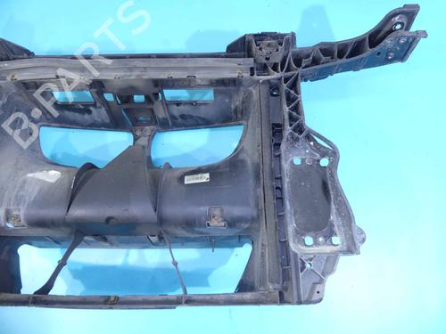 Front slam panel BMW 1 (E87) 116 d | BP37889565C72  - Image 6