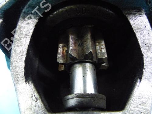 Starter AUDI A4 B6 (8E2) 2.0 | BP37809200M8 - Image 3