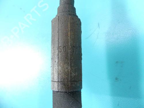 Pipe IVECO DAILY III Van 29 L 10 V (ALJA43A2, ALJA42A2, ALJA41A2) | BP37989784M125 - Image 7