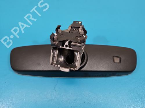 Rear mirror VW CC B7 (358) 2.0 TDI | BP37839753I6 - Image 12