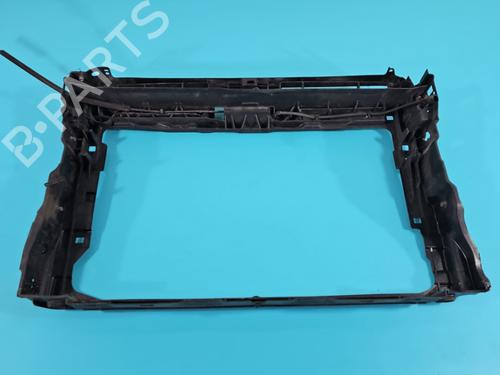 Front slam panel VW CC B7 (358) 2.0 TDI | BP37812311C72 - Image 4