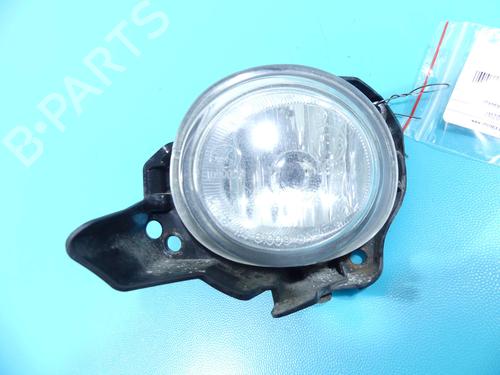Left front fog light MAZDA 6 Hatchback (GH) 2.0 MZR (GHEFS) | BP37892763C30 - Image 2