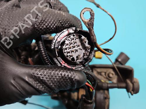 Injection pump VW POLO (6N2) 1.9 D | BP38116084M78 - Image 8