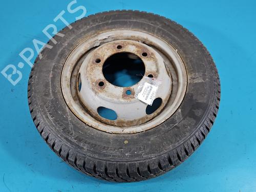 Used Rim Rim 39649750 39649750