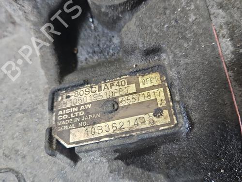 Gearbox OPEL INSIGNIA A (G09) | BP38125581M3 - Image 7