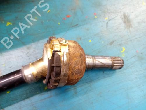 Right rear driveshaft VOLVO S90 II (234) T6 AWD | BP37831194M41 - Image 11