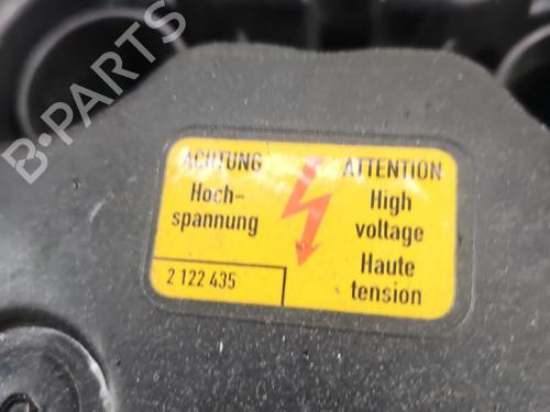 Valve cover BMW 1 (E87) 116 i | BP40152247M124 - Image 3