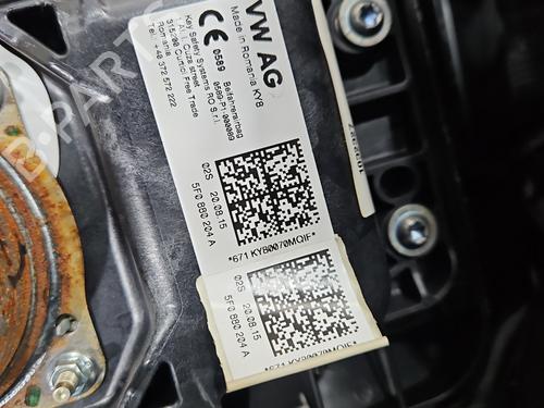 Dashboard SEAT LEON (5F1) | BP37845318C46 - Image 28