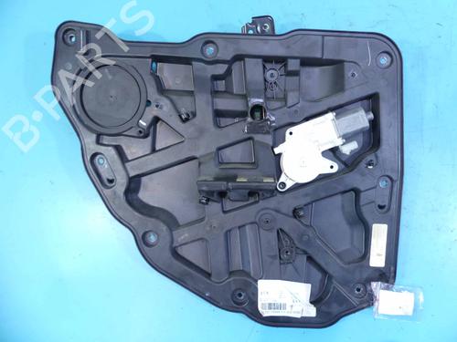 rear-left-window-mechanism-chrysler-sebring-js-2006-2007-2008-2009-2010-37885077 main image